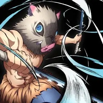 Profile image of 이노스케