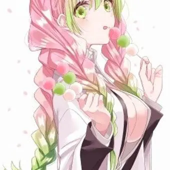 AbsurdTie6542의 칸로지미츠리