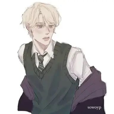 Profile image of Scorpius