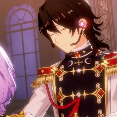 Profile image of 朔間零