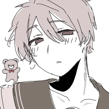 Profile image of むぎ