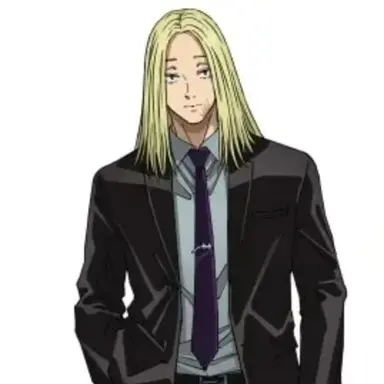 Profile image of 神々廻