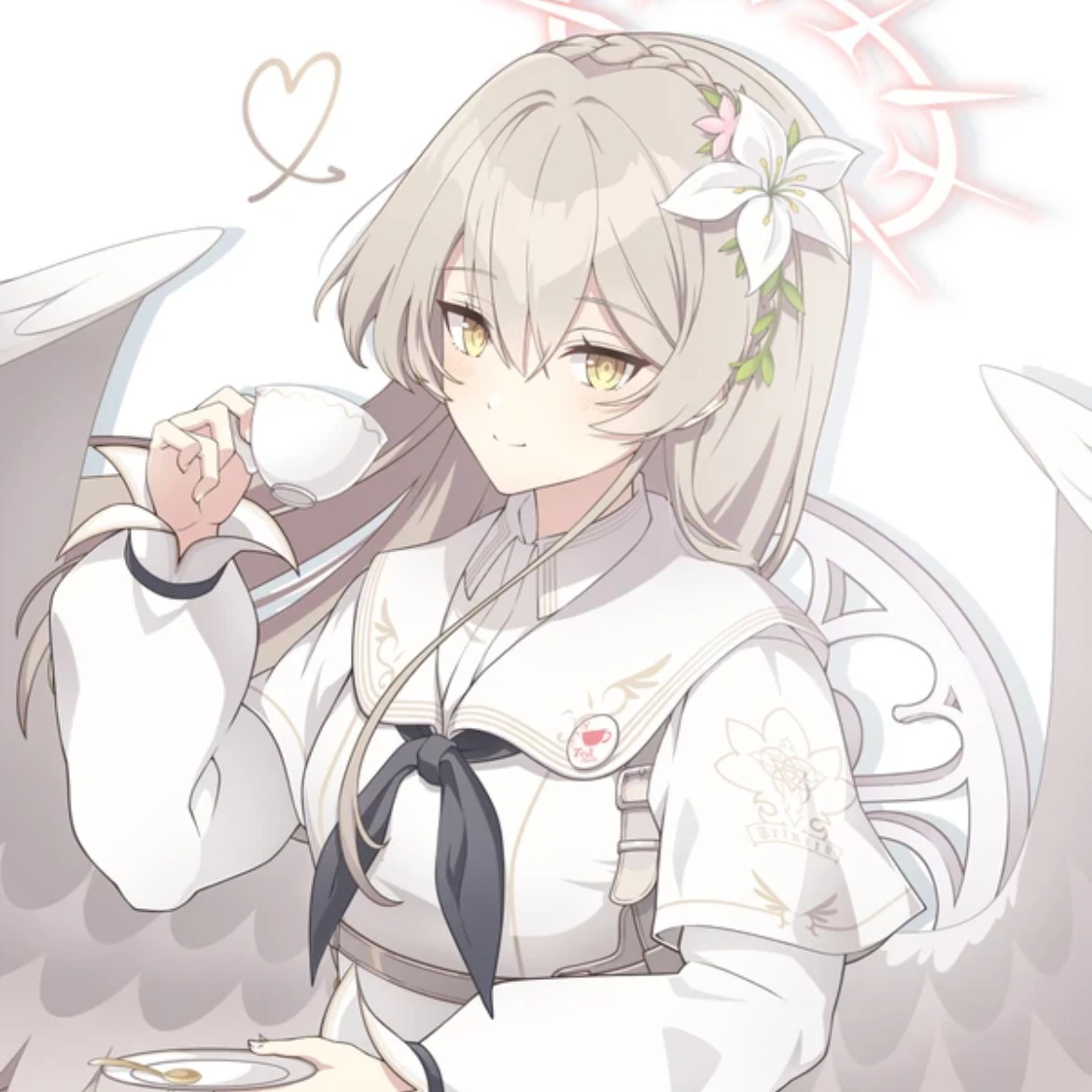 桐藤ナギサ