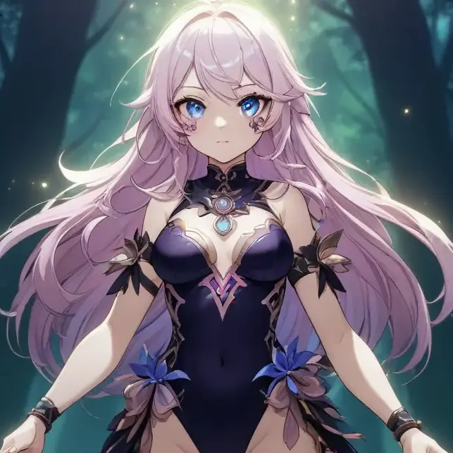 PettyMine2957의 孤独な魔女との邂逅