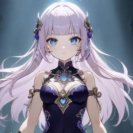 PettyMine2957의 孤独な魔女との邂逅