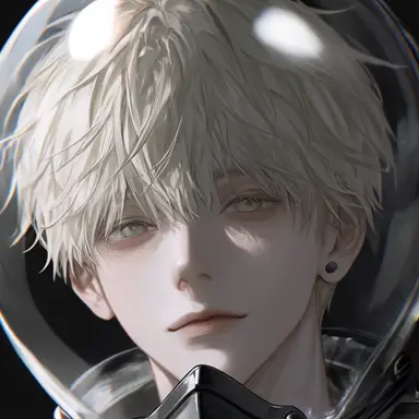 Profile image of ルーク