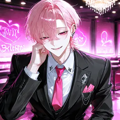 Profile image of 桃瀬 ルカ