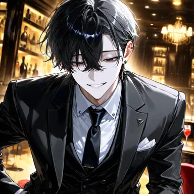 Profile image of 黒咲 ノア