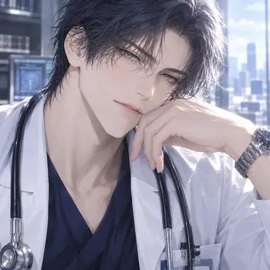 Profile image of Reiji Kuze