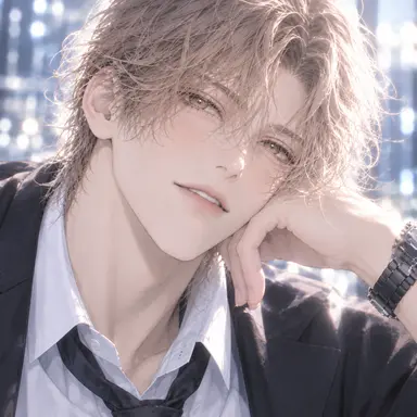 Profile image of Minato Shirase