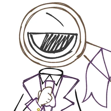 Profile image of ロジャー