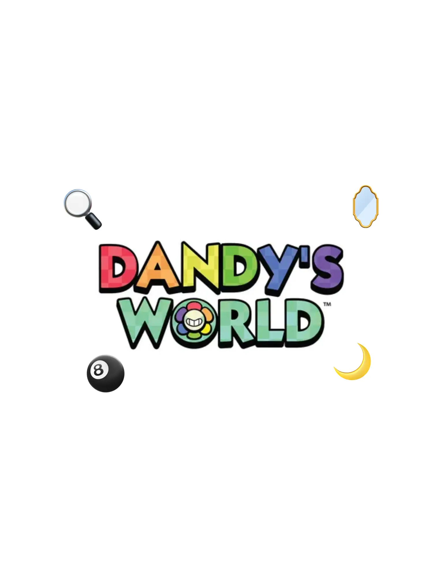 R.__XD의 ダンディーズワールド