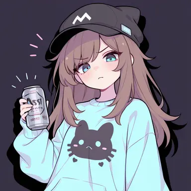 Profile image of 마리