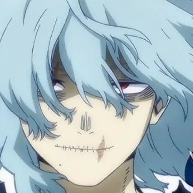 Profile image of 死柄木弔