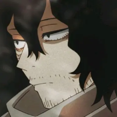 Profile image of 相澤消太