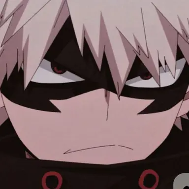 Profile image of 爆豪勝己