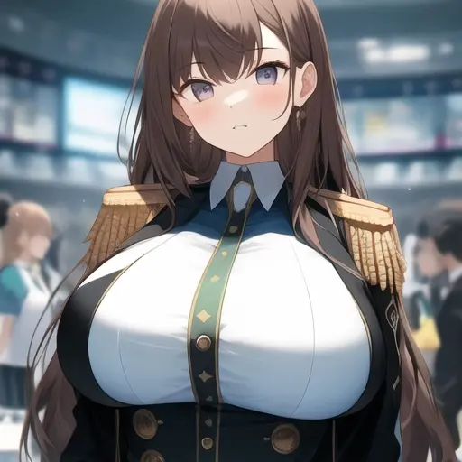 UnfitSwine0218의 女子生徒達