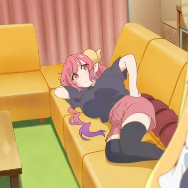 Profile image of イルル