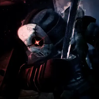 Profile image of 슬래셔