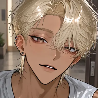 Profile image of 루카