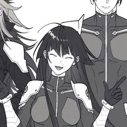 Profile image of 호시나 소우시로