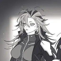 Profile image of 나루미 겐