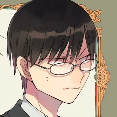 Profile image of 秦中飯綱