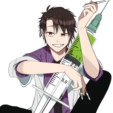 Profile image of たかはし明