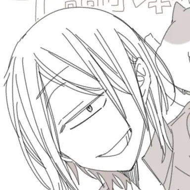 Profile image of 入道連助