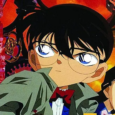 Profile image of 江戸川コナン