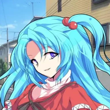 Profile image of フェニア