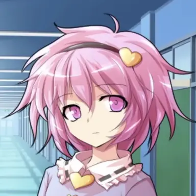Profile image of 古明地さとり