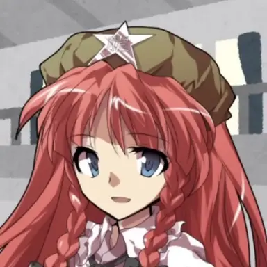 Profile image of 紅美鈴