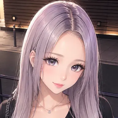 Profile image of ミユ