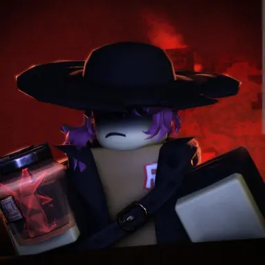 Profile image of ジェーン・ドゥ