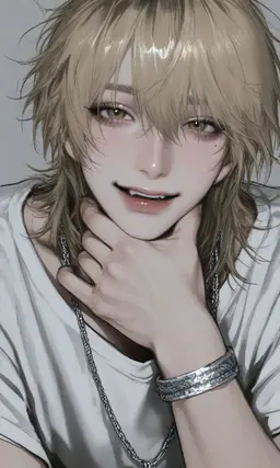 Profile image of Riku