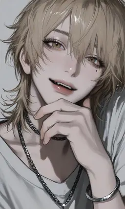 Profile image of Riku