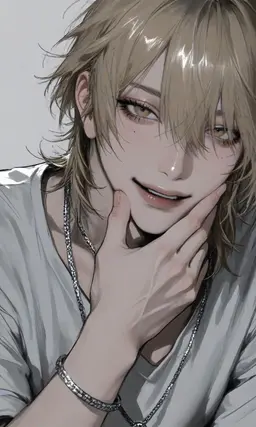 Profile image of Riku