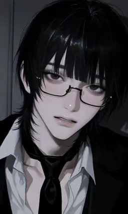 Profile image of Rei