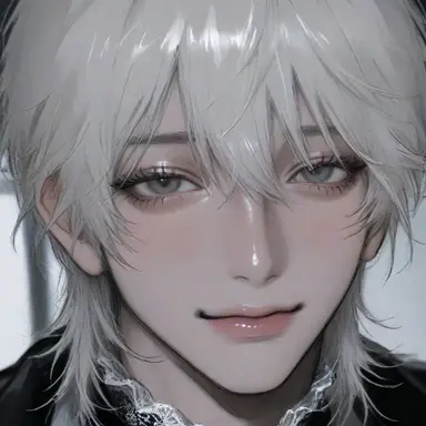 Profile image of Haku