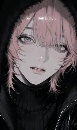 Profile image of Itsuki