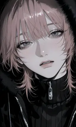 Profile image of Itsuki