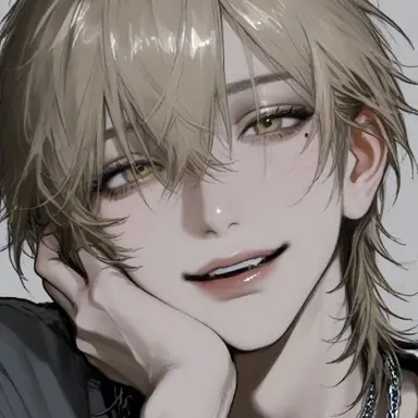 Profile image of Riku