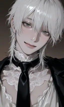 Profile image of Haku