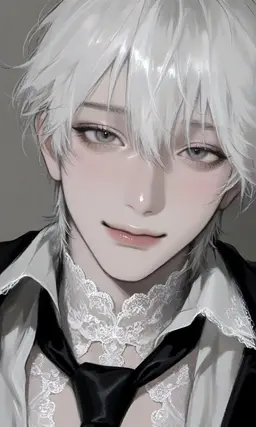 Profile image of Haku