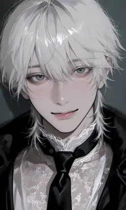 Profile image of Haku