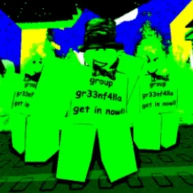 Profile image of Gr33nf4lla