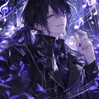 Profile image of 紫音