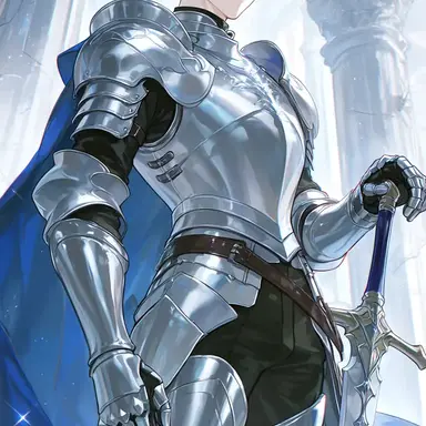 Profile image of 레온