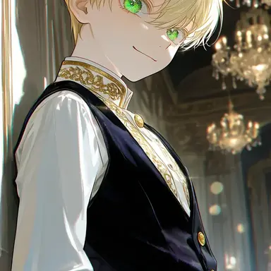 Profile image of 빅토르